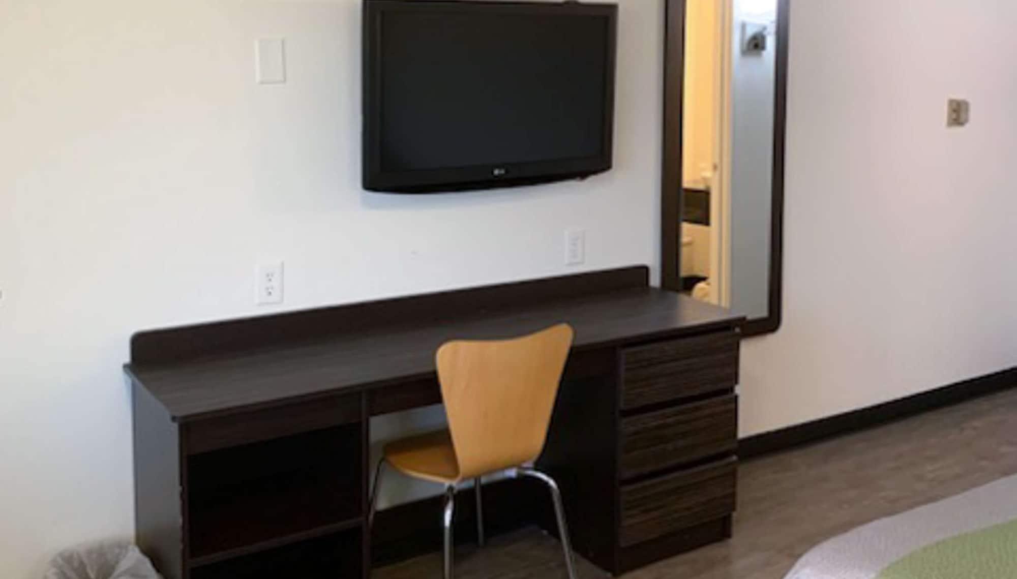 6-douglas, Az Hotel 3*